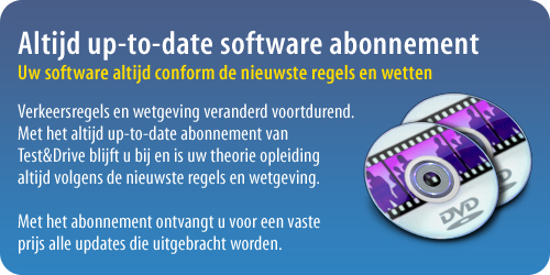 Een compleet klassikaal theorie opleidingssysteem